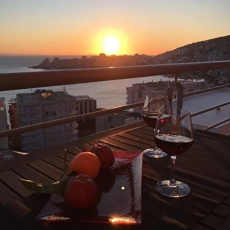 Apartment Sunrise In *