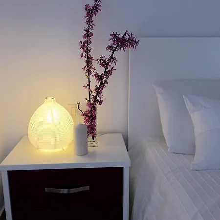 Sunrise In Apartment